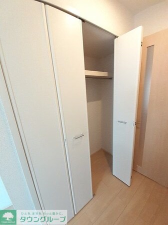 カルムの物件内観写真